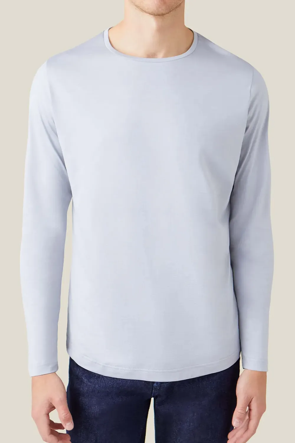 Long Sleeved T-Shirt