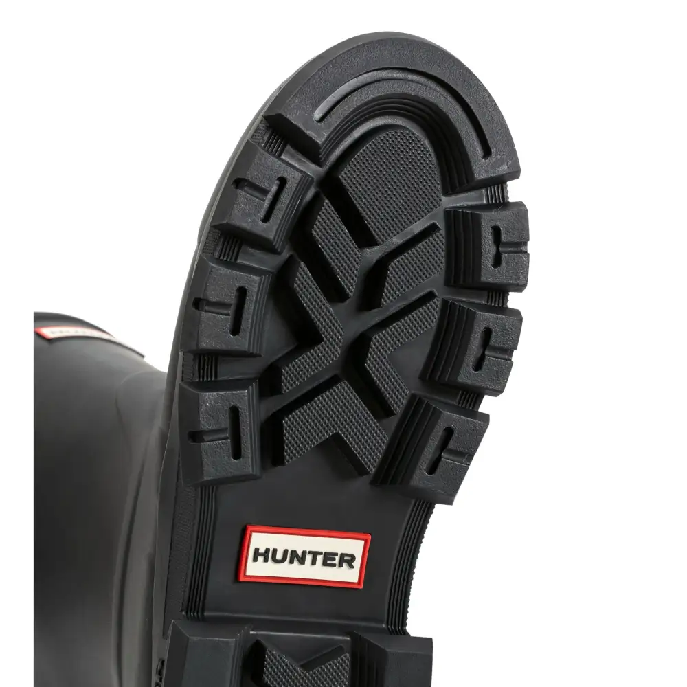 Women's Micah Lug Sole Waterproof Rain Boots