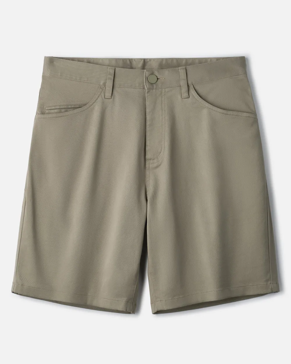 Blue Men's Shorts