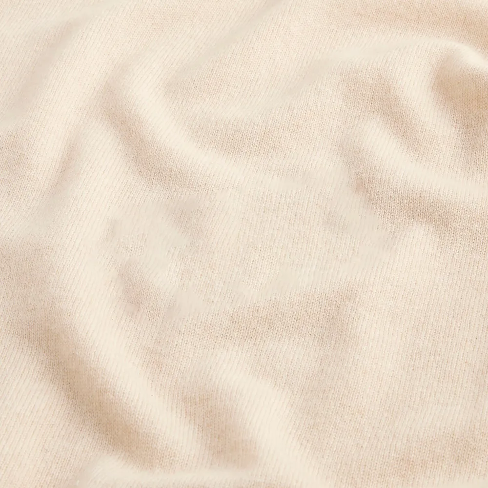 Cashmere Classic-fit Crewneck Sweaters