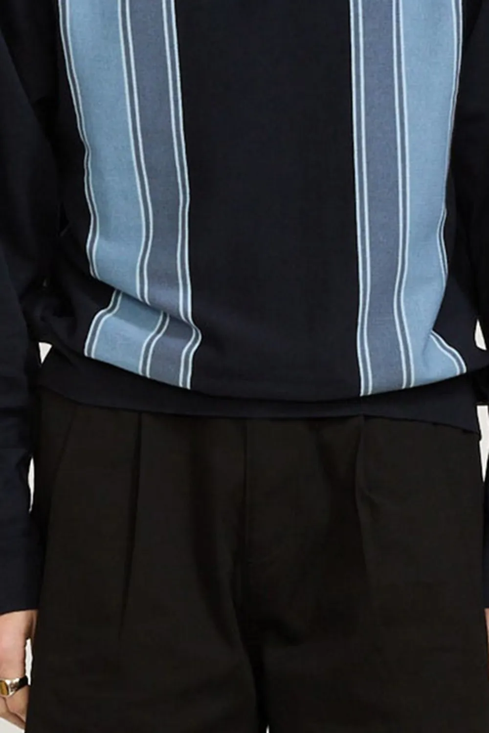 Kendricks Polo Dark Navy