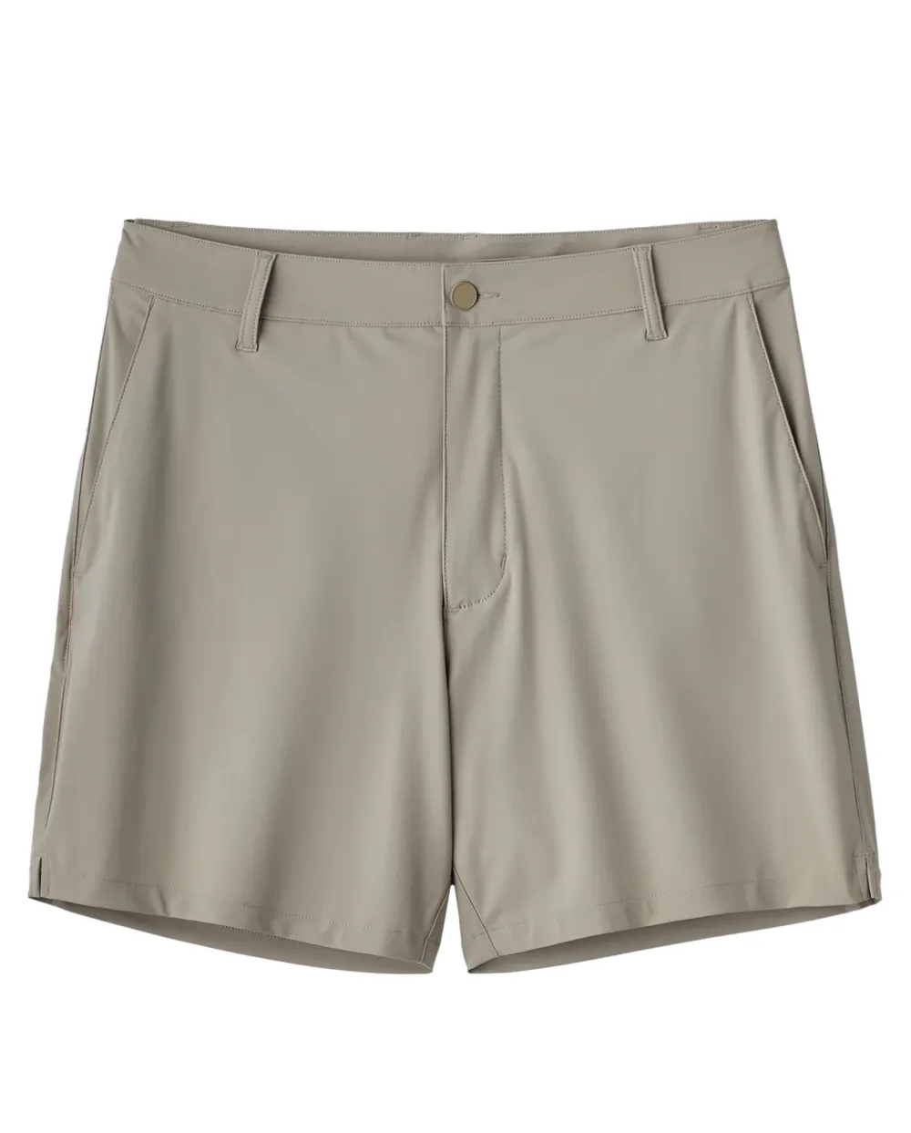 Light Blue Men's Shorts