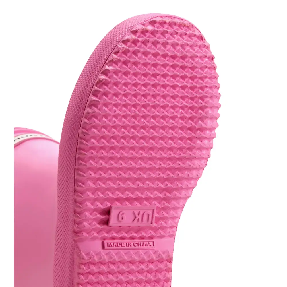 Kids First Classic Rain Boots