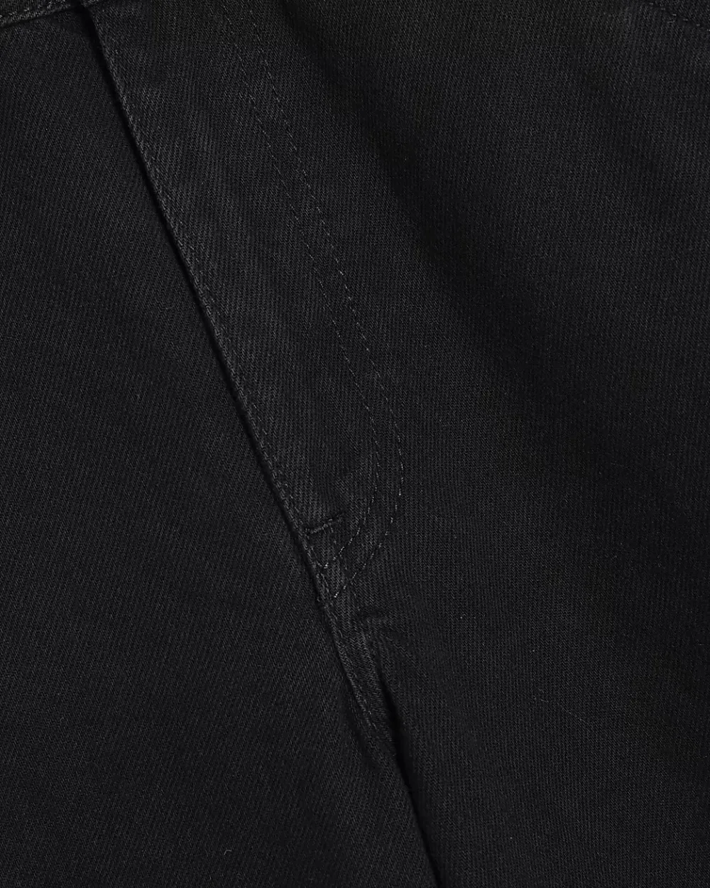 Women's Cotton Low Rise Wide Leg Pants