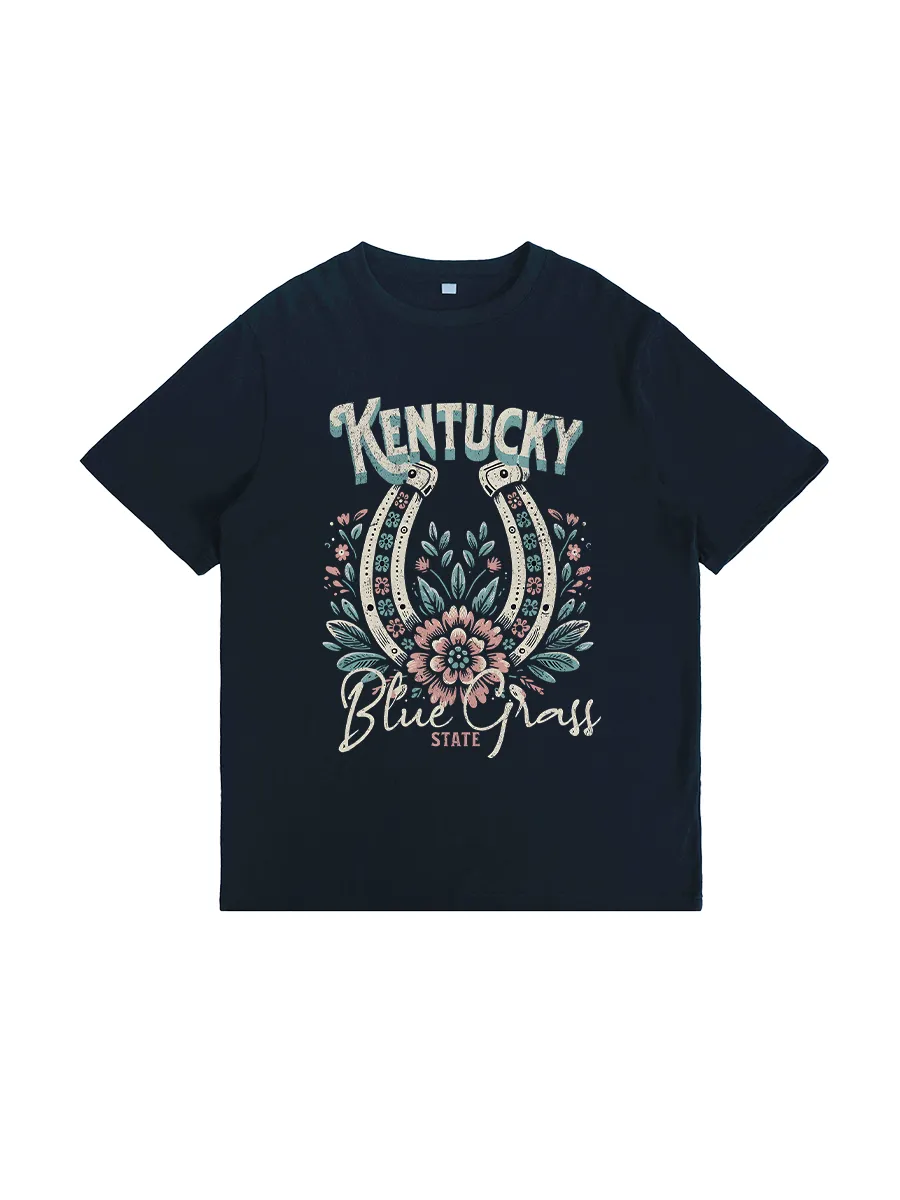 Kentucky Derby 2025 KY Derby T Shirt