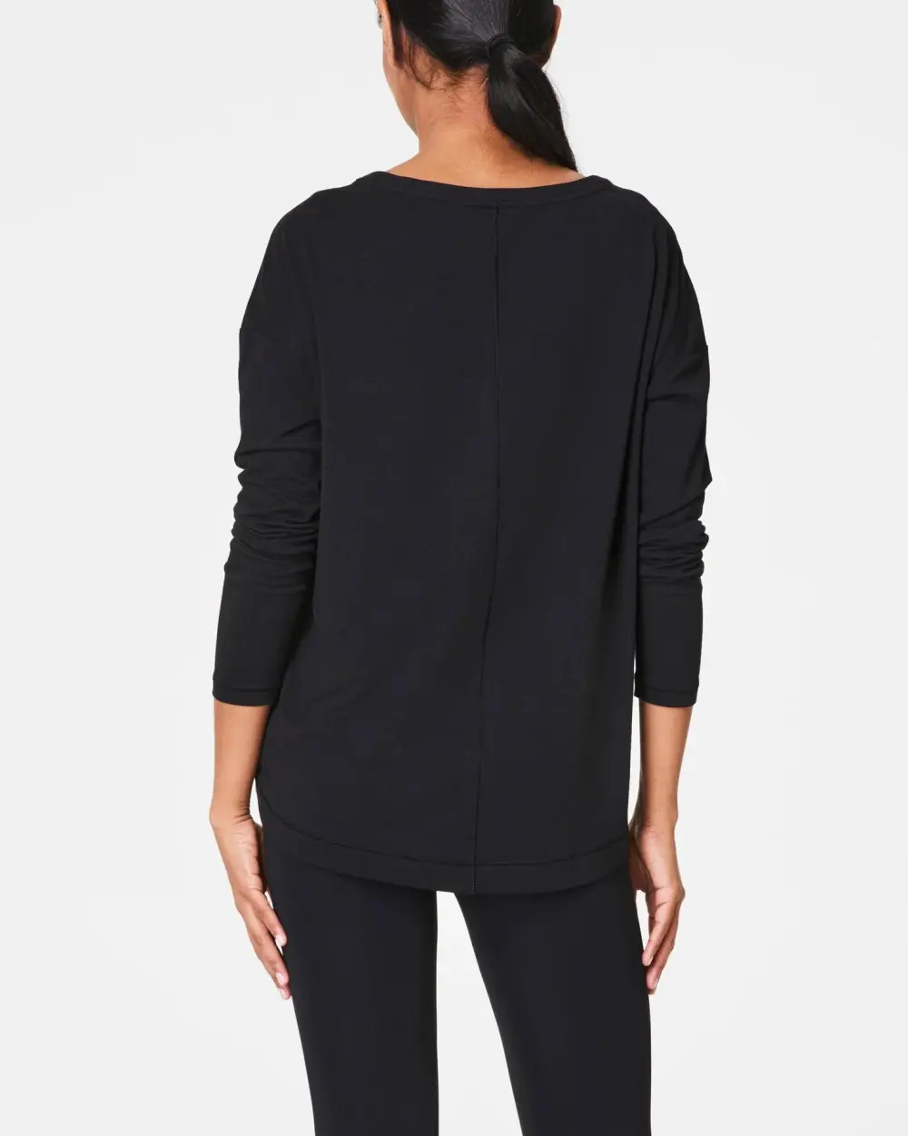 Active Long Sleeve Top