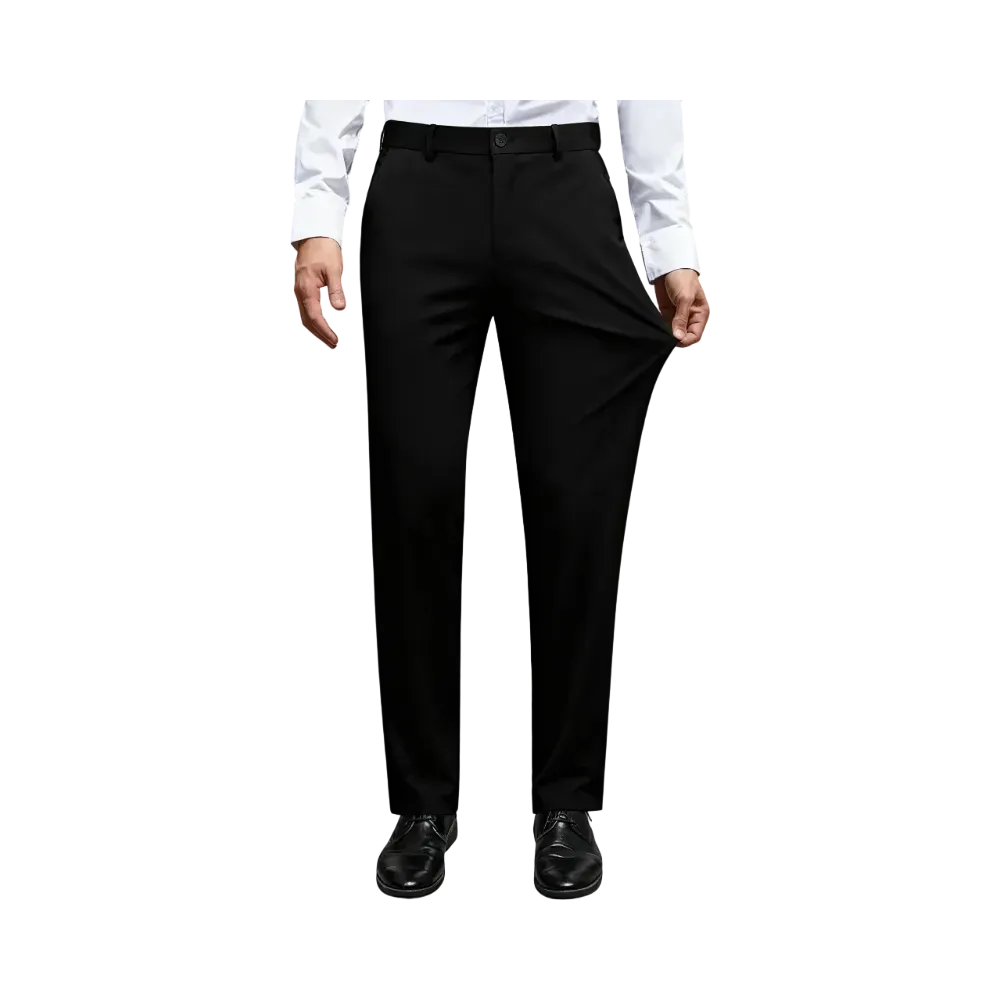 Men's Stretch Dress Pants