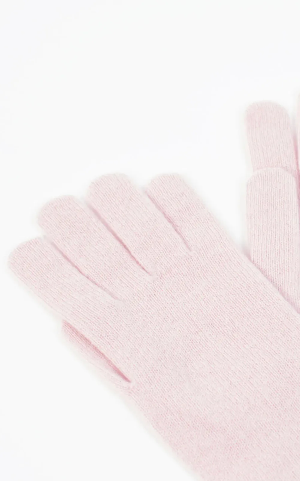 Girlish Style Skin-Friendly And Delicate Ladies Gloves