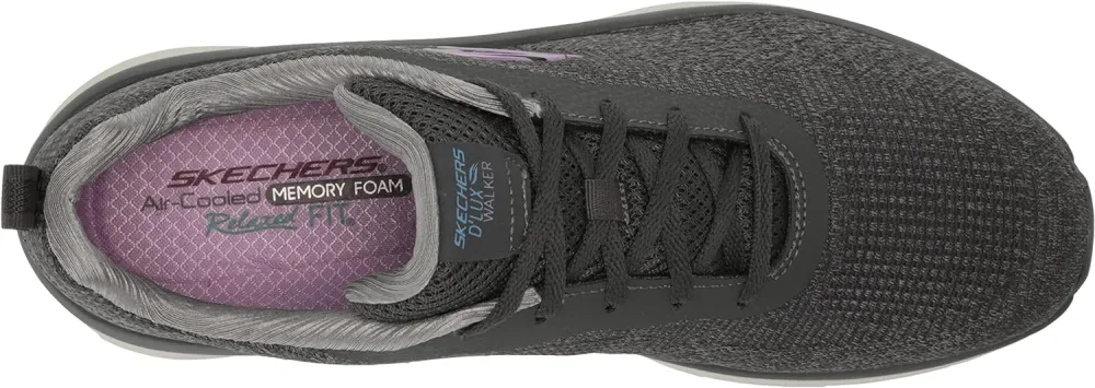 Skechers 斯凯奇 D'lux Walker-Daily Beauty 运动鞋