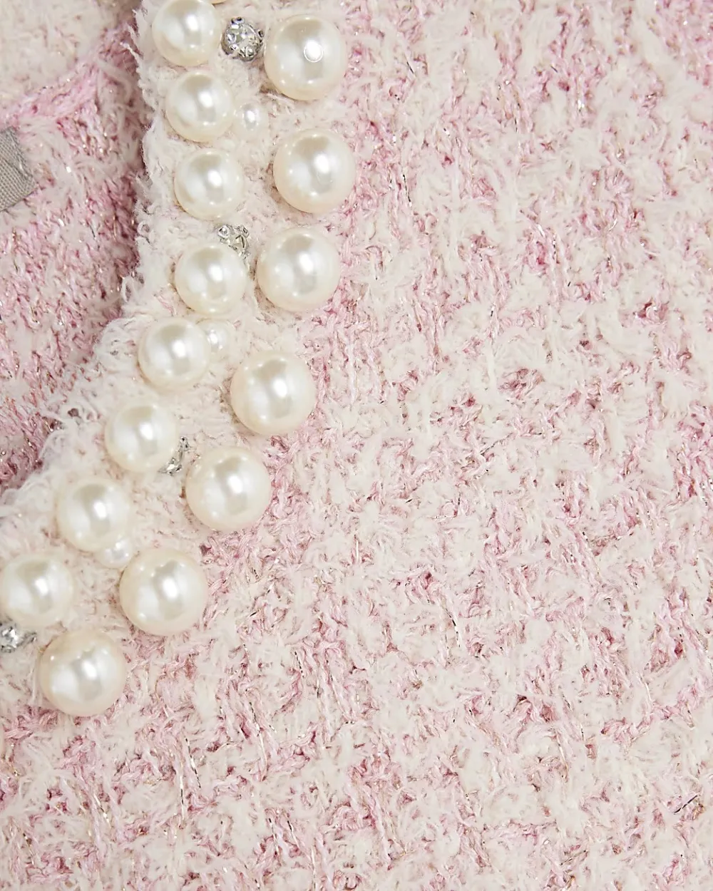 Elegant Chanel Style Ladies Dresses