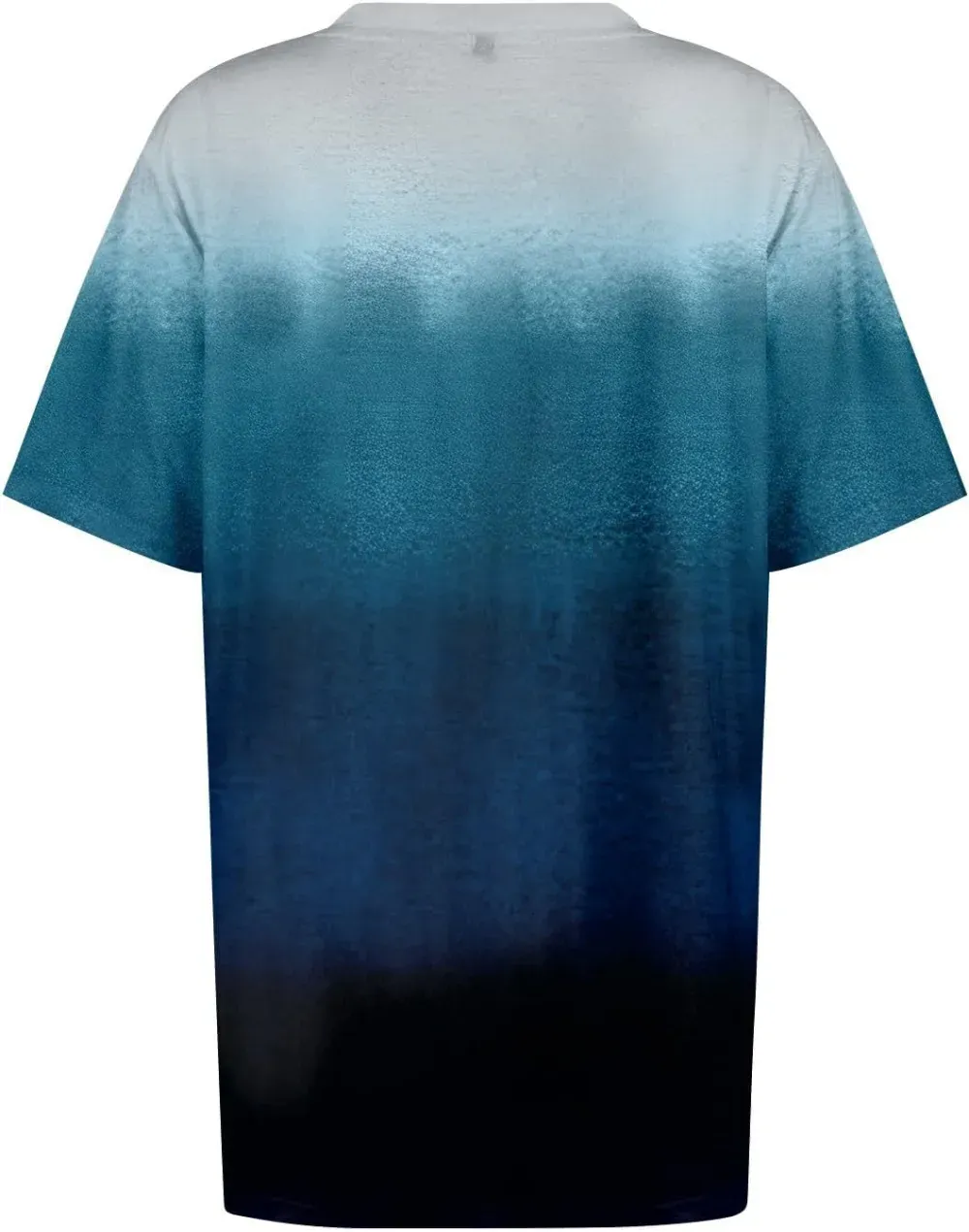 Plus Size Tops for Women Dressy Short Sleeve V Neck Shirts for Women Summer Tops for Women 2024 Floral Print Top