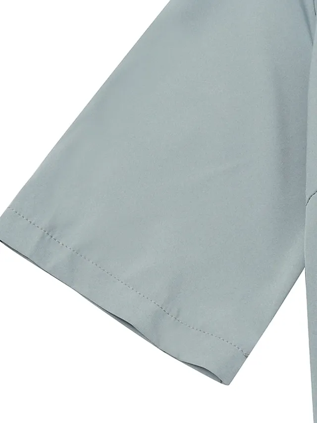 Women‘s Plus Size Party Dress Lace Dress Semi Formal Dress Midi Dress Navy Blue Blue Gold 3/4 Length Sleeve Floral Lace Summer Spring Fall Crew Neck Elegant Party Wedding Guest Dress