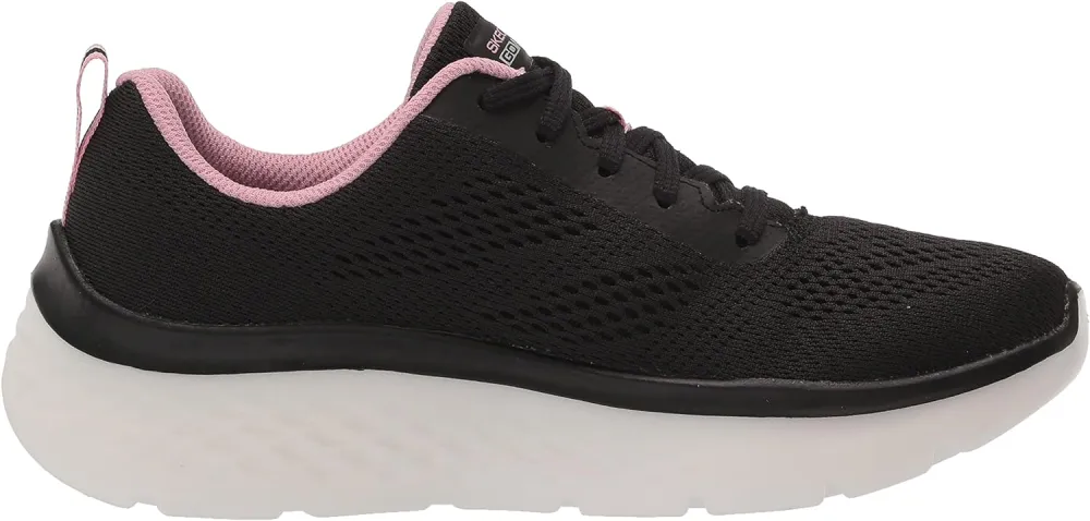 Skechers 斯凯奇 女士 Go Walk Hyper Burst Space Insight 运动鞋