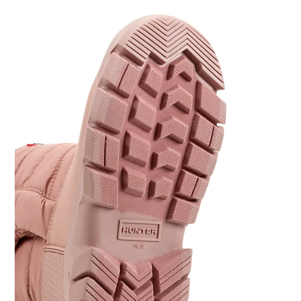 Little Kids Insulated Snow Boots