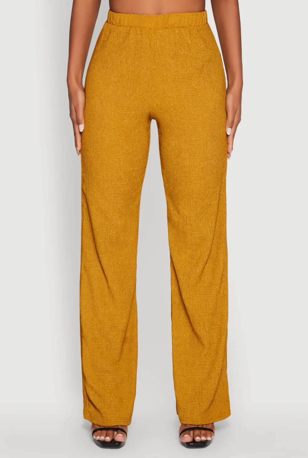 Lightweight Casual Pants