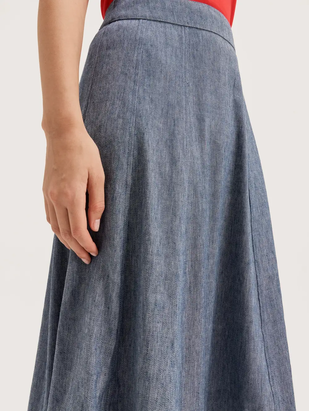 Cool Fabulous Wool Pencil Skirts