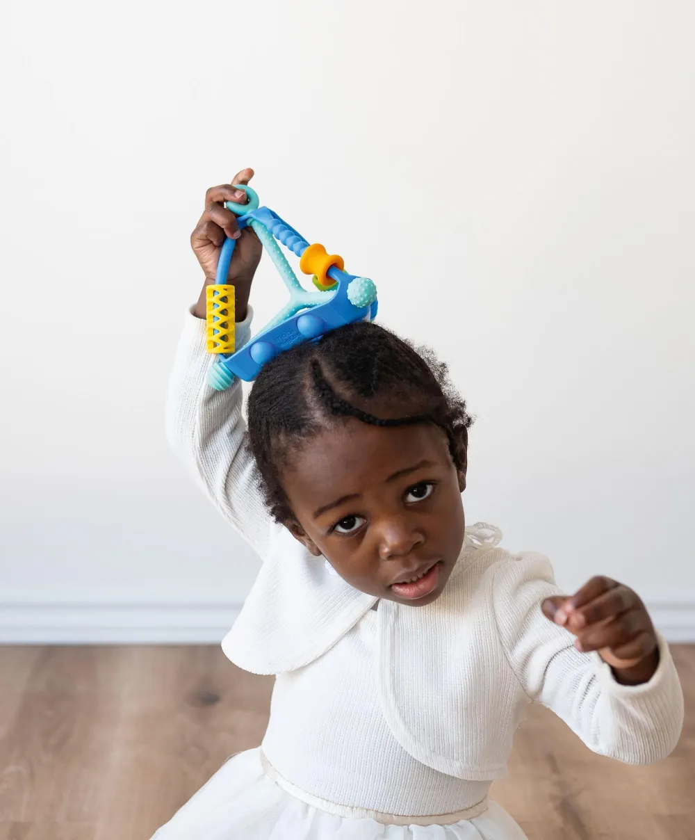 Mobi Wigloo Activity Toy