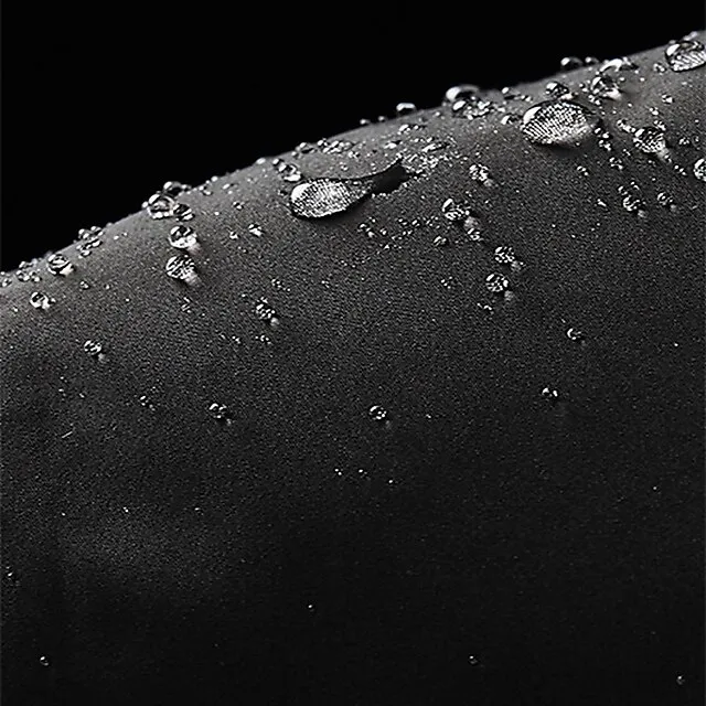 Women's Parka Street Fall Winter Puffer Jacket Long Coat Windproof Warm 3 in 1 Loose Casual Sports Jacket Long Sleeve Solid Color Zipper Purple Blushing Pink Waterpoof Daily Wear Down Parkas  Lined