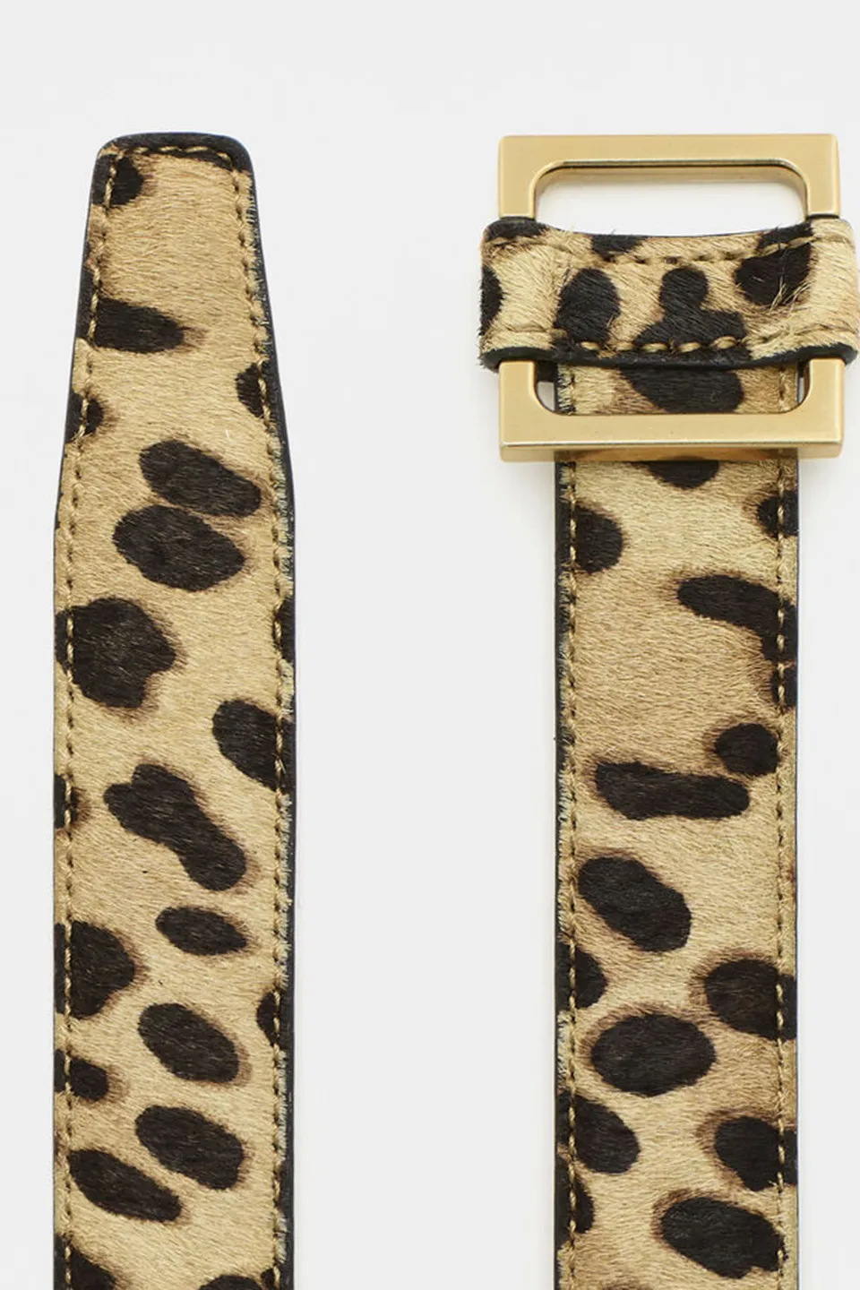 Vintage Leather Strap