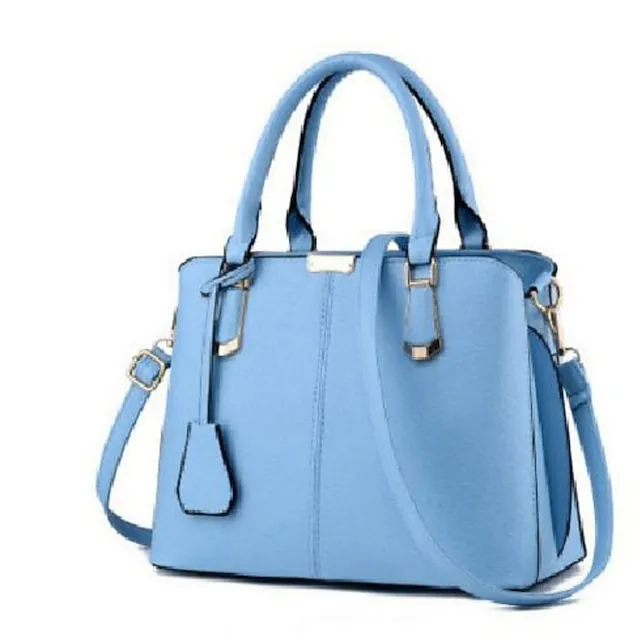 Women's Messenger Bag Sling Shoulder Bag Crossbody Bag PU Leather Daily Date Office & Career Solid Color Violets Black White