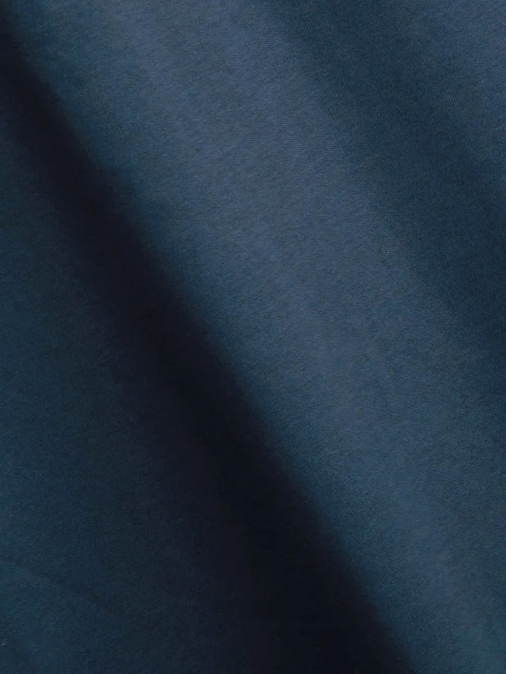 Navy Long Sleeve Top Shirt