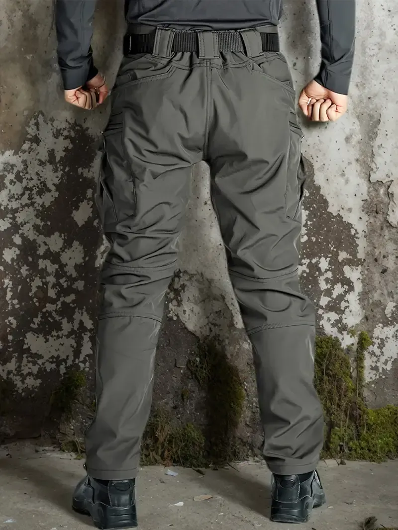 Men's Outdoor Military Pants