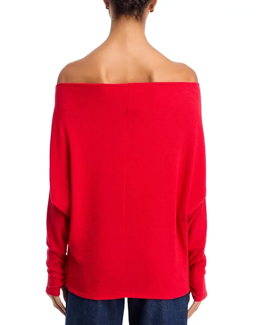 Plain Casual StyleTop