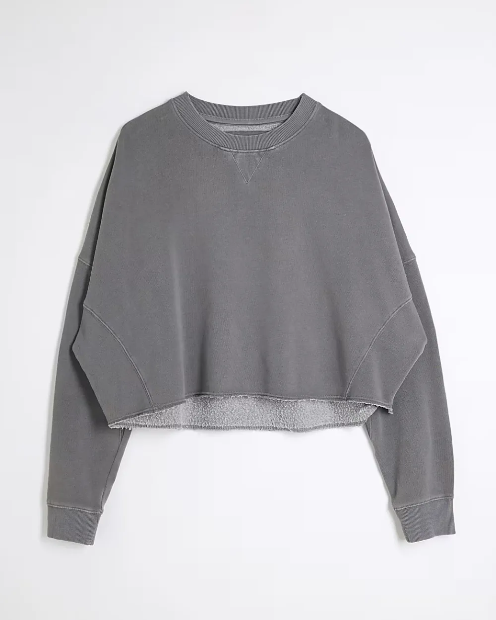 Cotton Skin-Friendly Breathable Simple Women's Sweatshirts