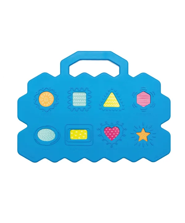 Mobi Flipsee Alphabet Flip-Board