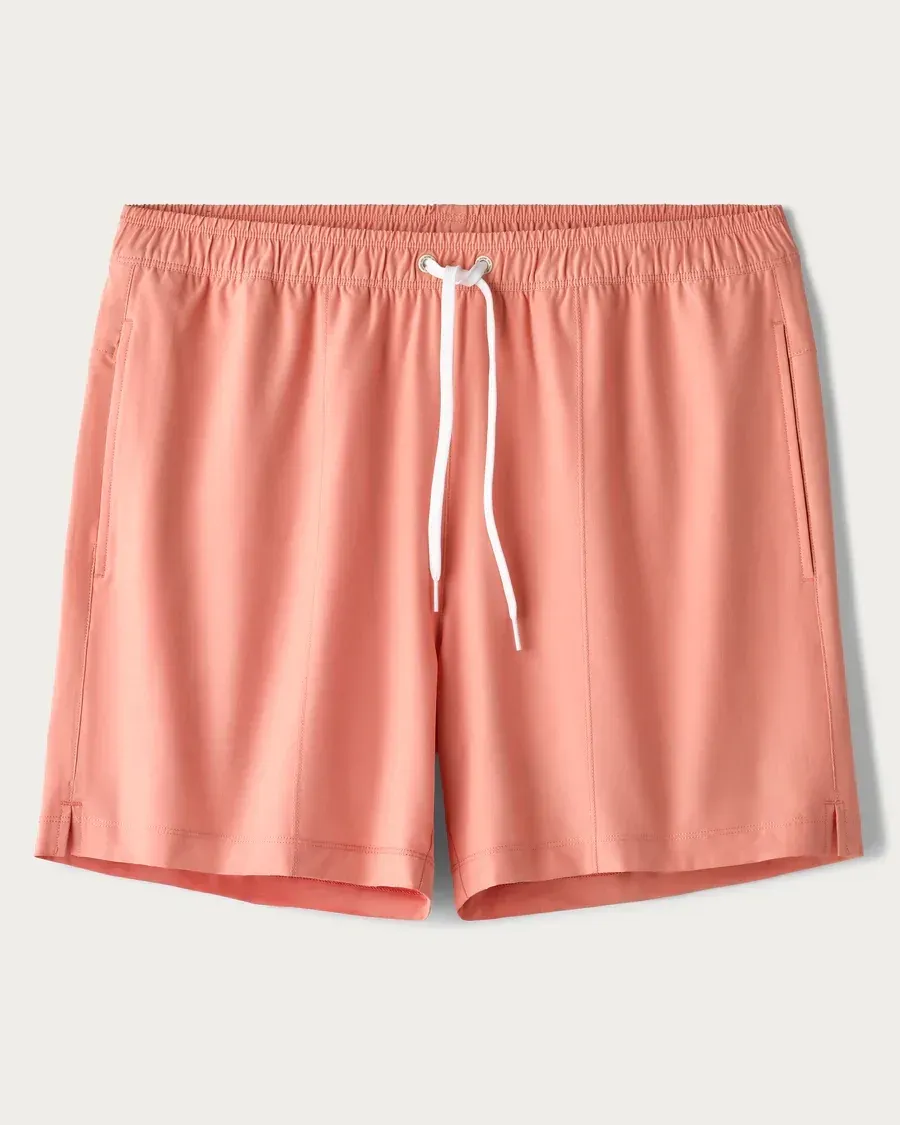 Casual Style Shorts
