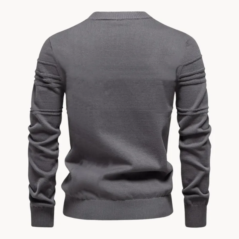 Roy | Casual Sweater