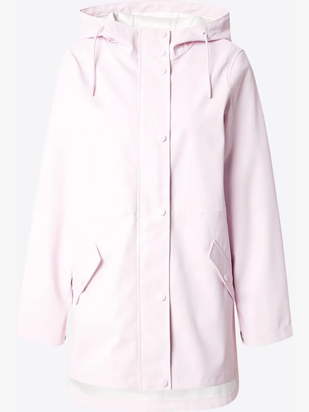 Casual Style Performance Jacket