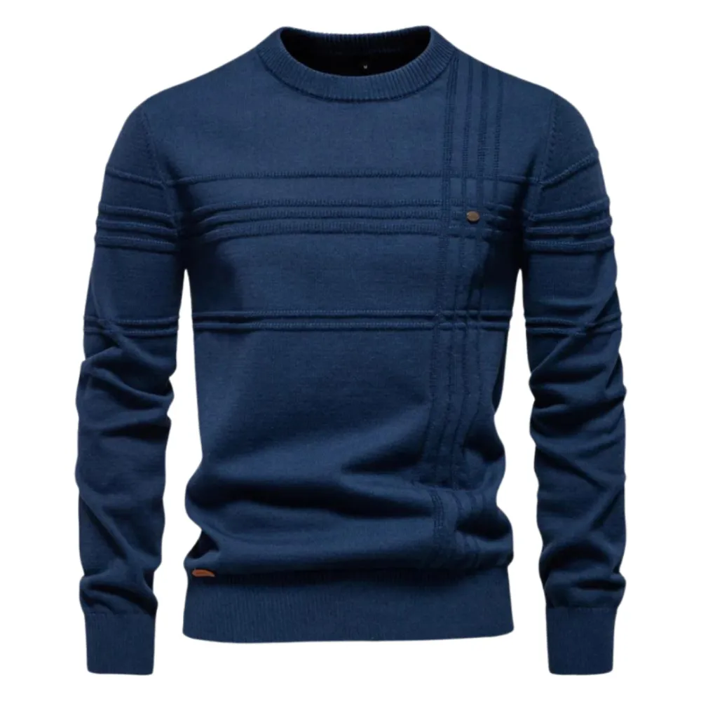 Roy | Casual Sweater