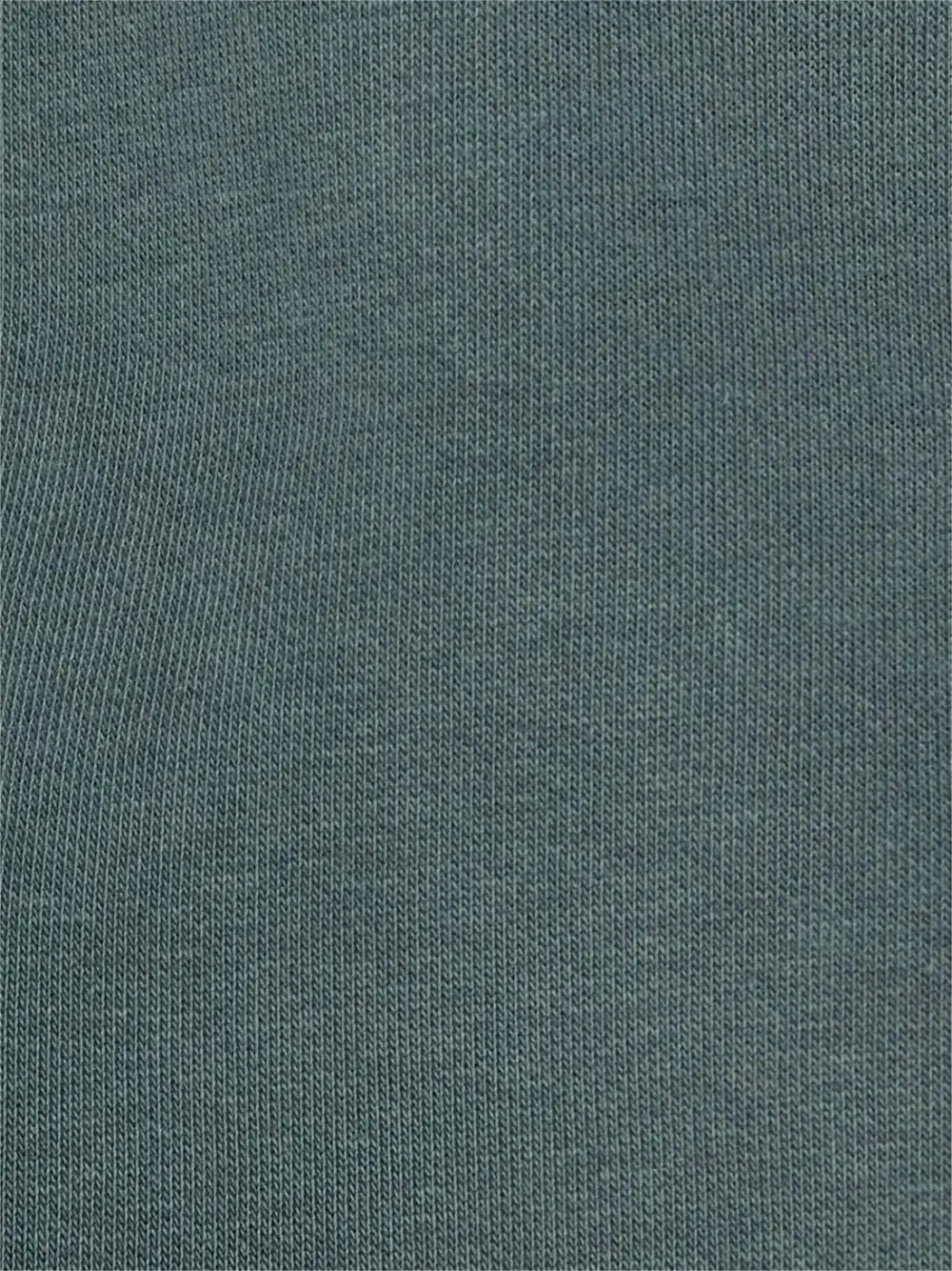 STEEL BLUE PRINT HOODIE