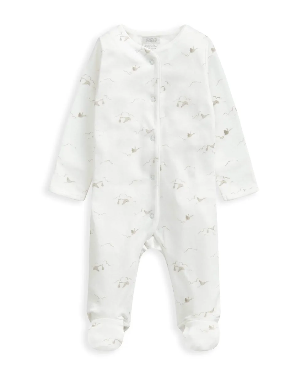 Stork Starter Set (5 Piece)