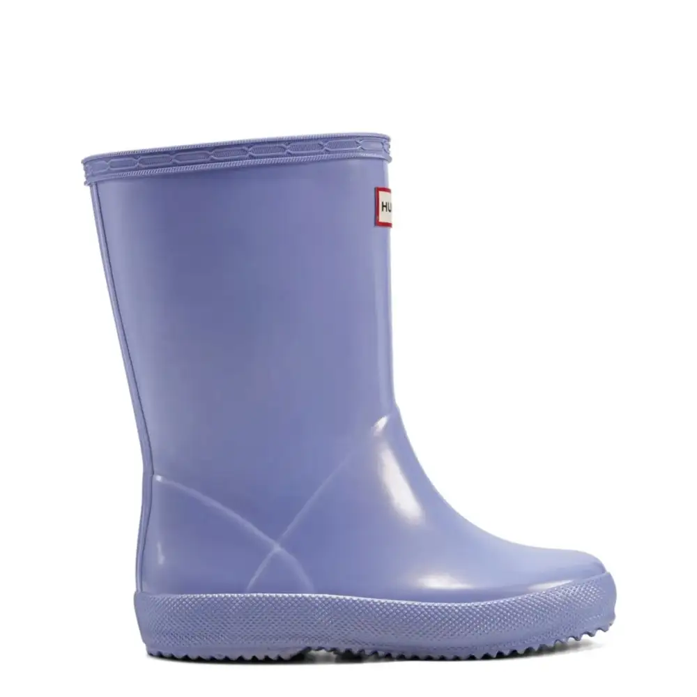Kids First Nebula Rain Boots