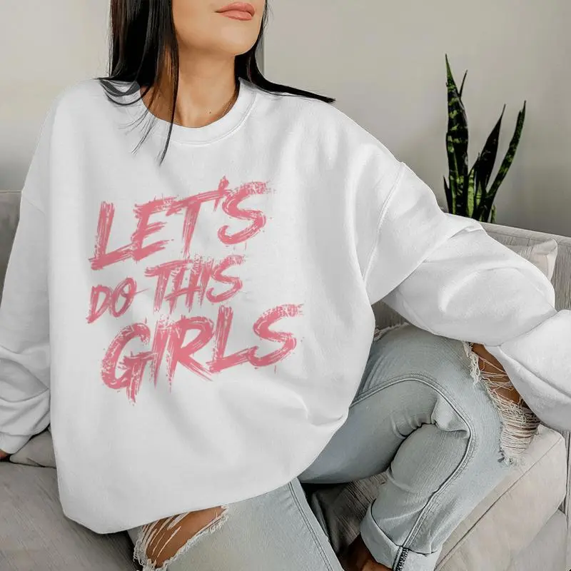 Volleyball Coach Volleyball Team Girl Volleyball Women Sweatshirt