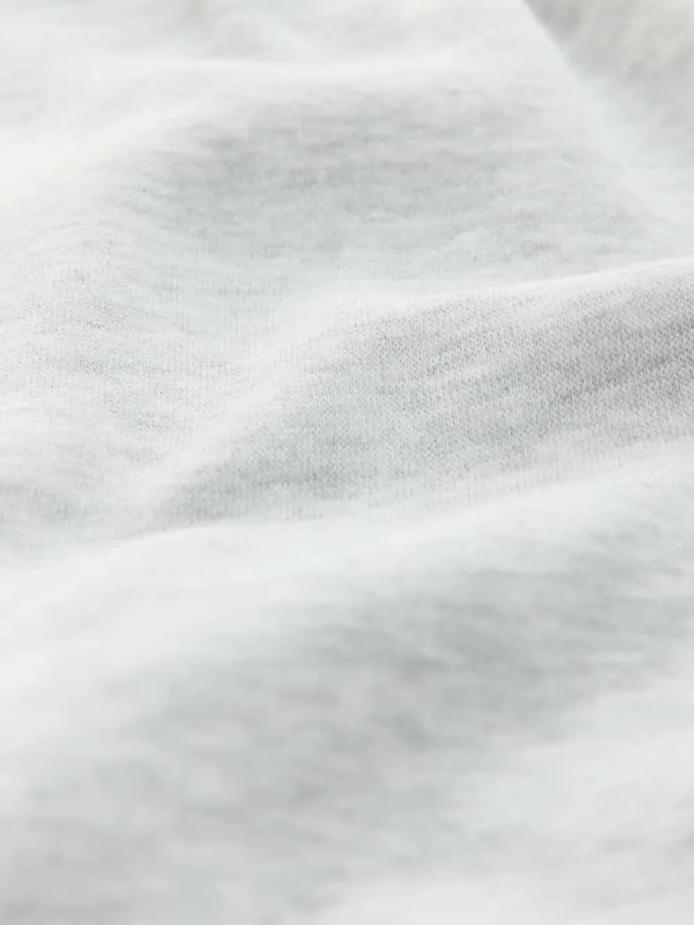 Classic Solid Color Loose Shorts