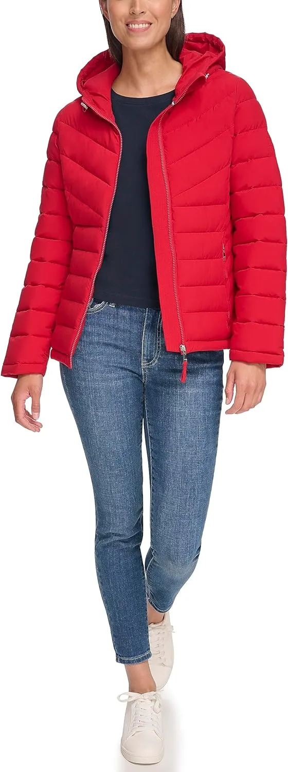 Women's Everyday Essential Jacket