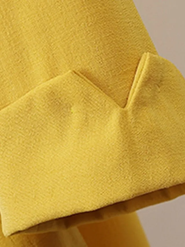 Women's Blazer Outdoor Office Office / Career Spring Summer Fall Regular Coat Regular Fit Breathable Basic Simple Modern Style Jacket 3/4 Length Sleeve Solid Color Pure Color with Pockets White Black