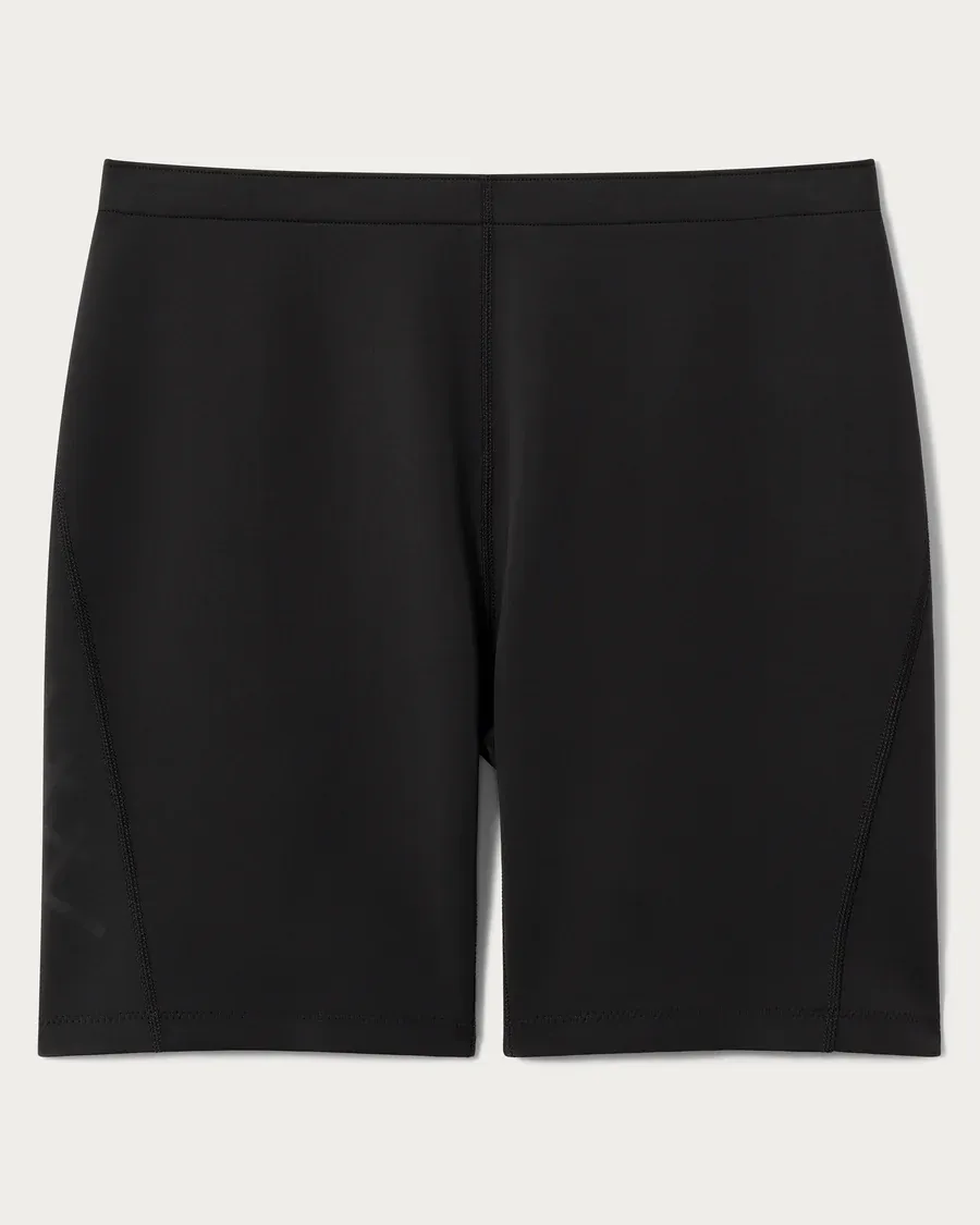 Mid-Waist Board Shorts