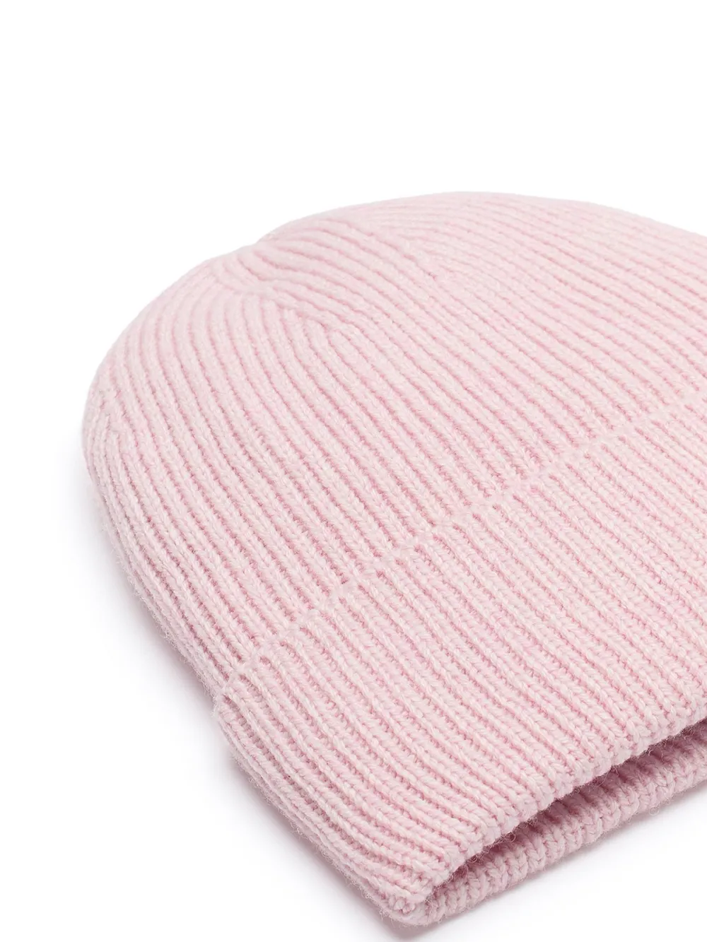 Cute Solid Color Knitted Cap