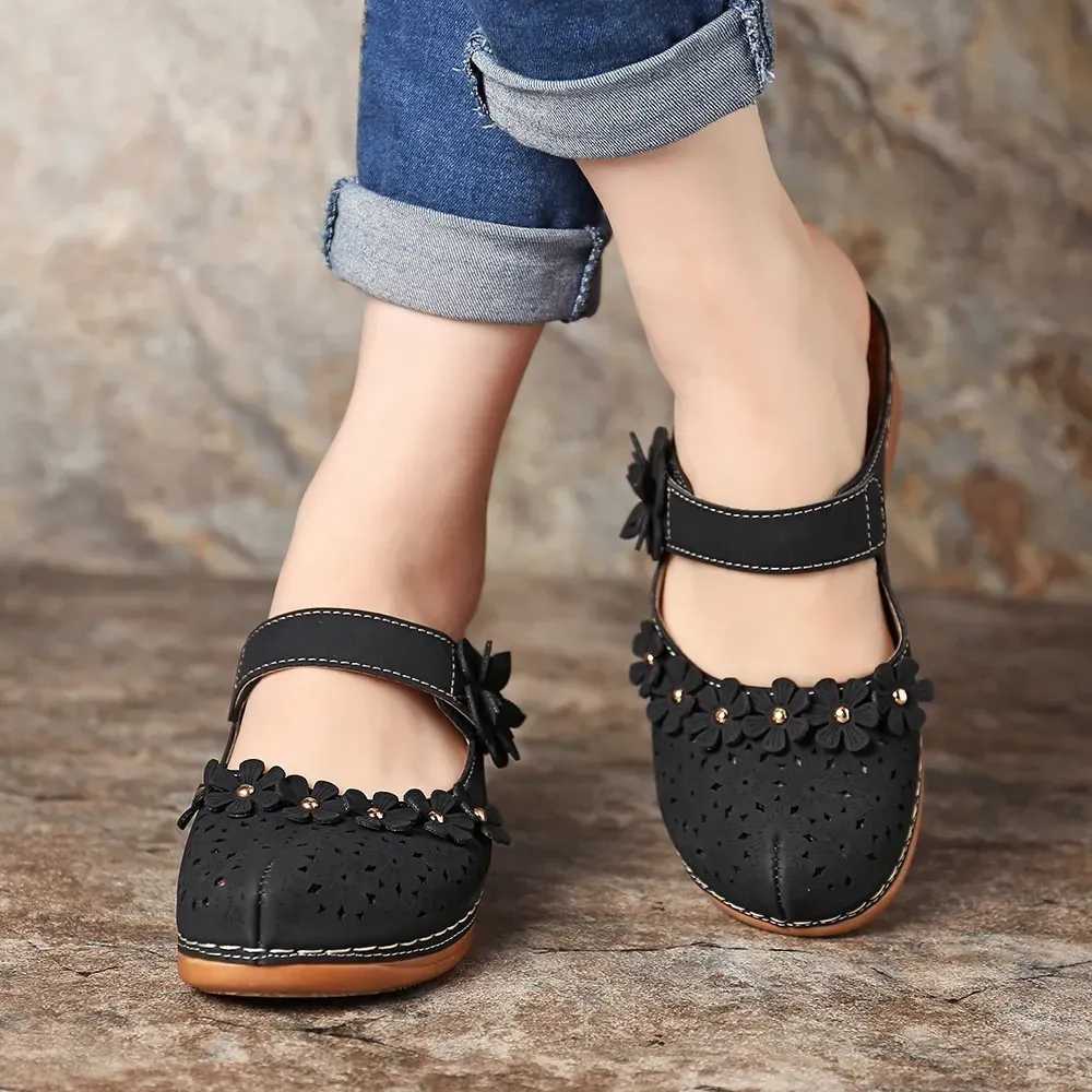 Women's Fashion Casual Shoes Breathable Sandals