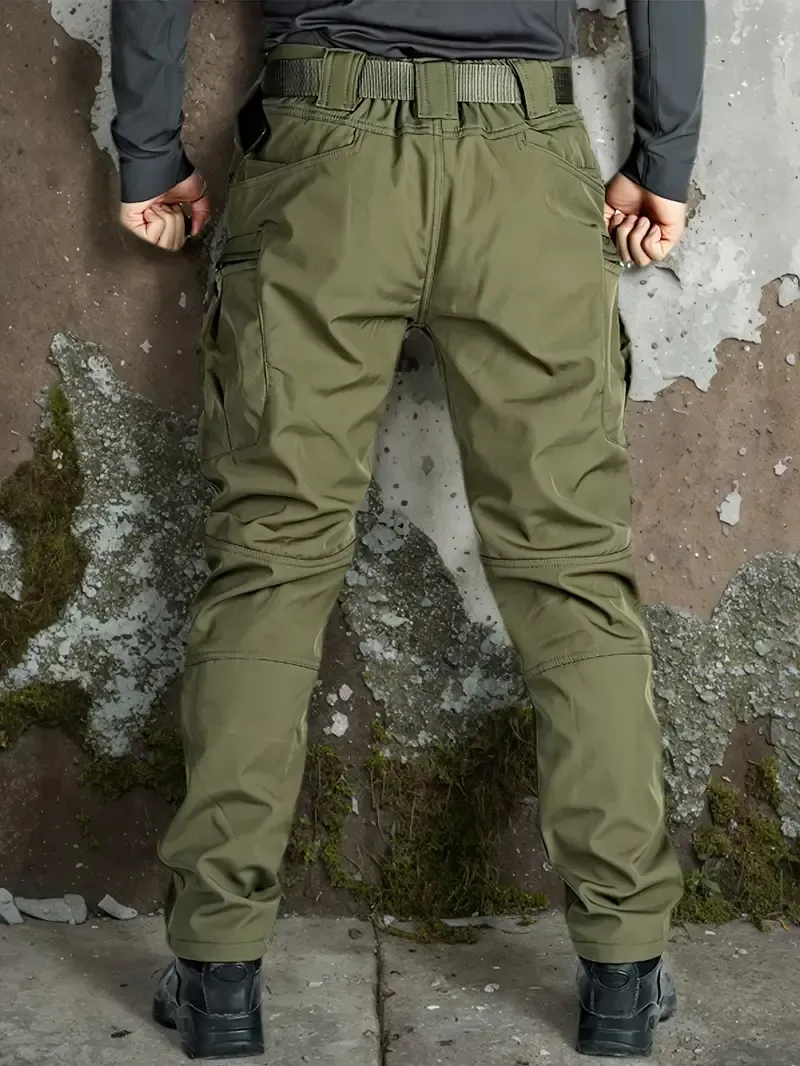 Men's Outdoor Military Pants