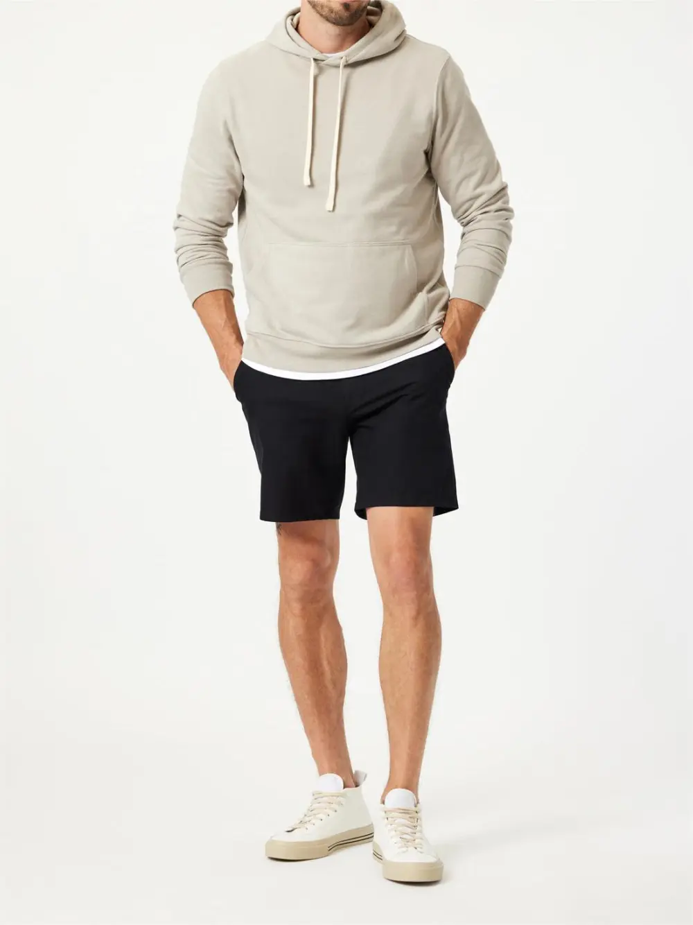 Hybrid - Design Men's Shorts