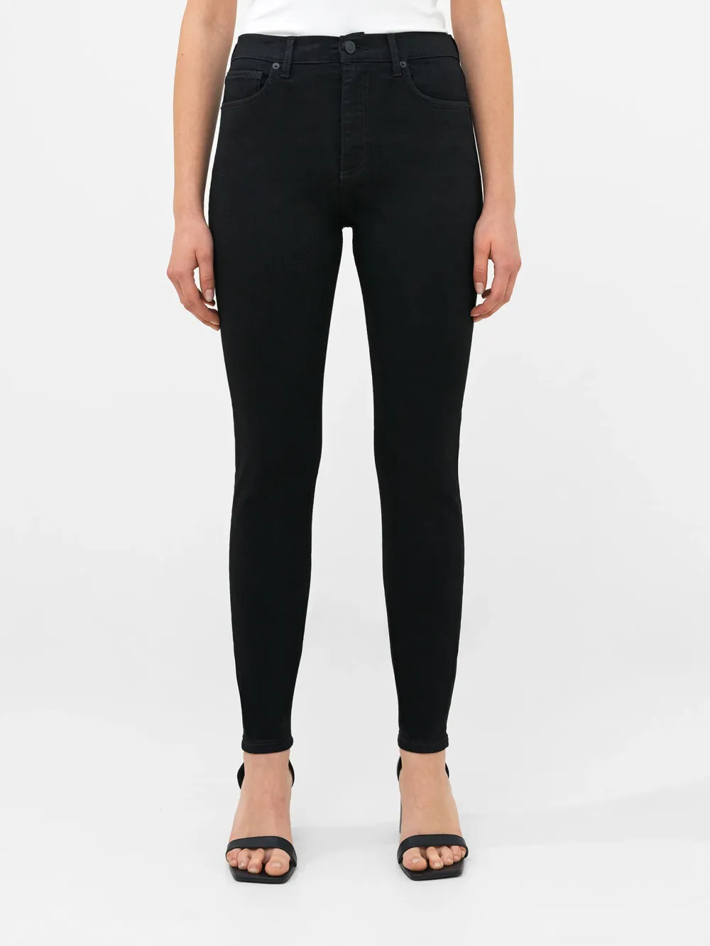 Tight Fit Breathable Trousers