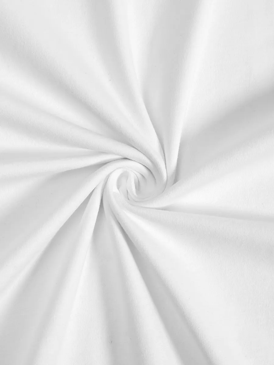 Mamas Please Let Your Babies Be Cowboys Tee