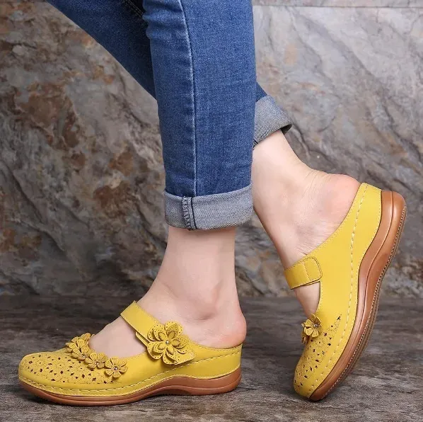 Women's Fashion Casual Shoes Breathable Sandals