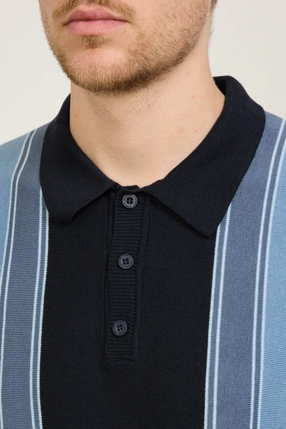 Kendricks Polo Dark Navy