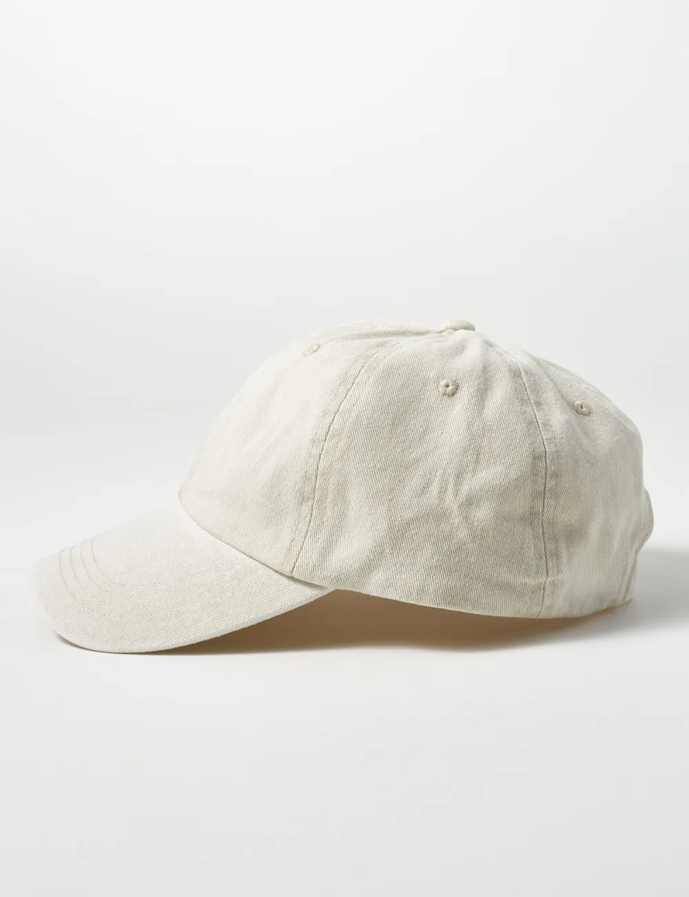 Casual Simple All-Match Solid Color Hat